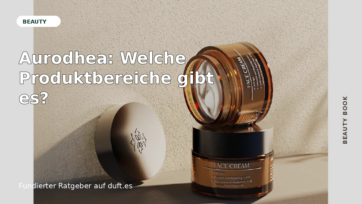 Hautpflege-Routine einfach und verträglich aufbauen