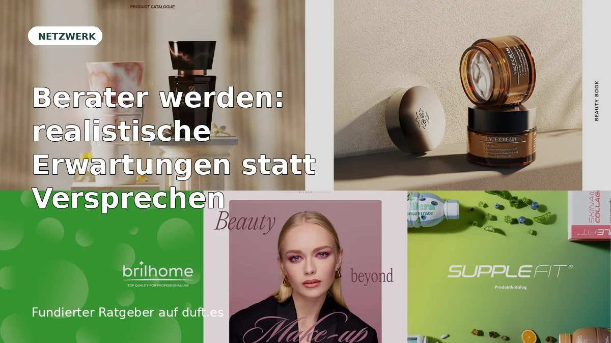 Selbstständig als Choganberater starten: 9 ehrliche Antworten