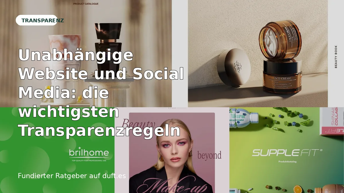 Selbstständigkeit erklären – ohne Einkommensversprechen