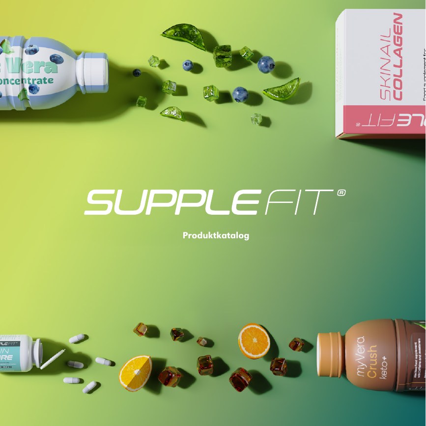 SuppleFit
