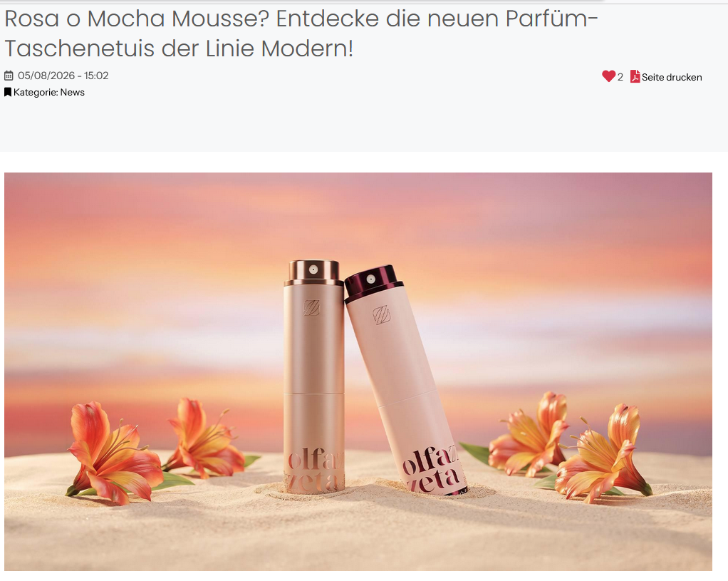 Was gehört für Dich einfach zum Sommer dazu?