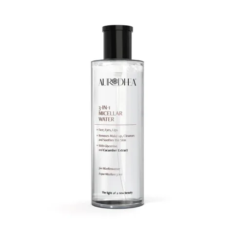 CHOGAN – Aurodhea – 3in1 Mizellenwasser – 0.3 g – Produktbild