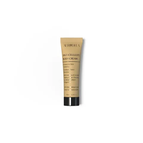 CHOGAN – Aurodhea – Anti-Cellulite Körpercreme mit Arganöl – 0.3 g – Produktbild