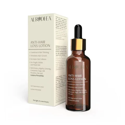 CHOGAN – Aurodhea – Anti-Haarverlust Lotion mit Undaria Pinnatifida – 0.3 g – Produktbild