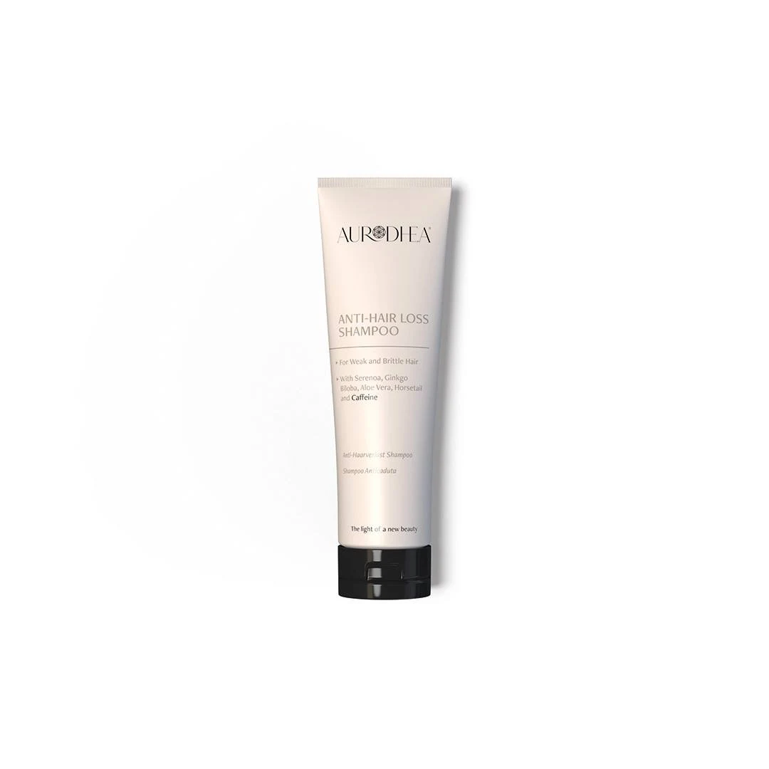 CHOGAN – Aurodhea – Anti-Haarverlust Shampoo – 0.3 g – Produktbild