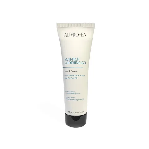 CHOGAN – Aurodhea – Anti-Juckreiz beruhigendes Gel – 0.3 g – Produktbild