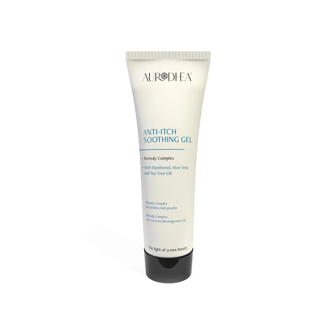 CHOGAN – Aurodhea – Anti-Juckreiz beruhigendes Gel – 0.3 g – Produktbild