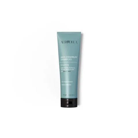 CHOGAN – Aurodhea – Anti-Schuppen Shampoo mit Salicylsäure – 0.3 g – Produktbild