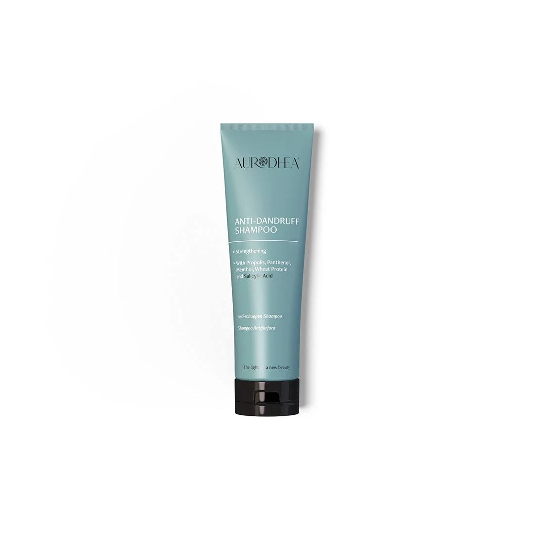 CHOGAN – Aurodhea – Anti-Schuppen Shampoo mit Salicylsäure – 0.3 g – Produktbild