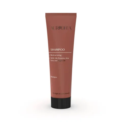 CHOGAN – Aurodhea – Aufbau-Shampoo mit Arganöl – 0.3 g – Produktbild