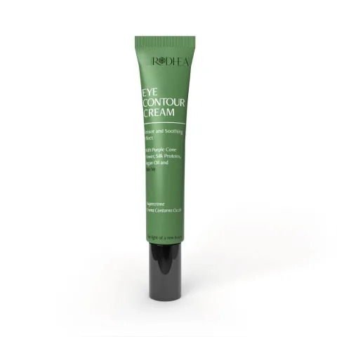 CHOGAN – Aurodhea – Augencreme mit Aloe Vera – 0.3 g – Produktbild