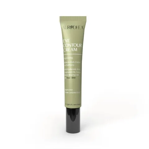 CHOGAN – Aurodhea – Augencreme mit Schneckenschleim – 0.3 g – Produktbild