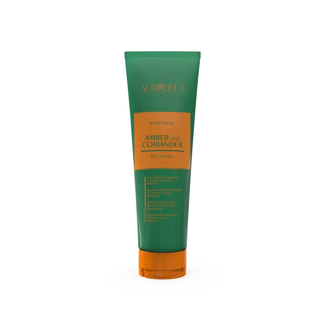 CHOGAN – Aurodhea – AURODHEA DUSCHGEL – 0.3 g – Produktbild