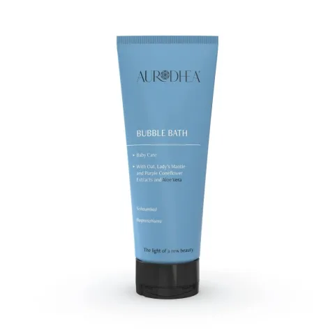 CHOGAN – Aurodhea – Baby Schaumbad – 0.3 g – Produktbild