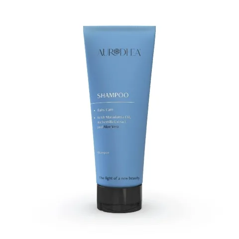 CHOGAN – Aurodhea – Baby Shampoo – 0.3 g – Produktbild