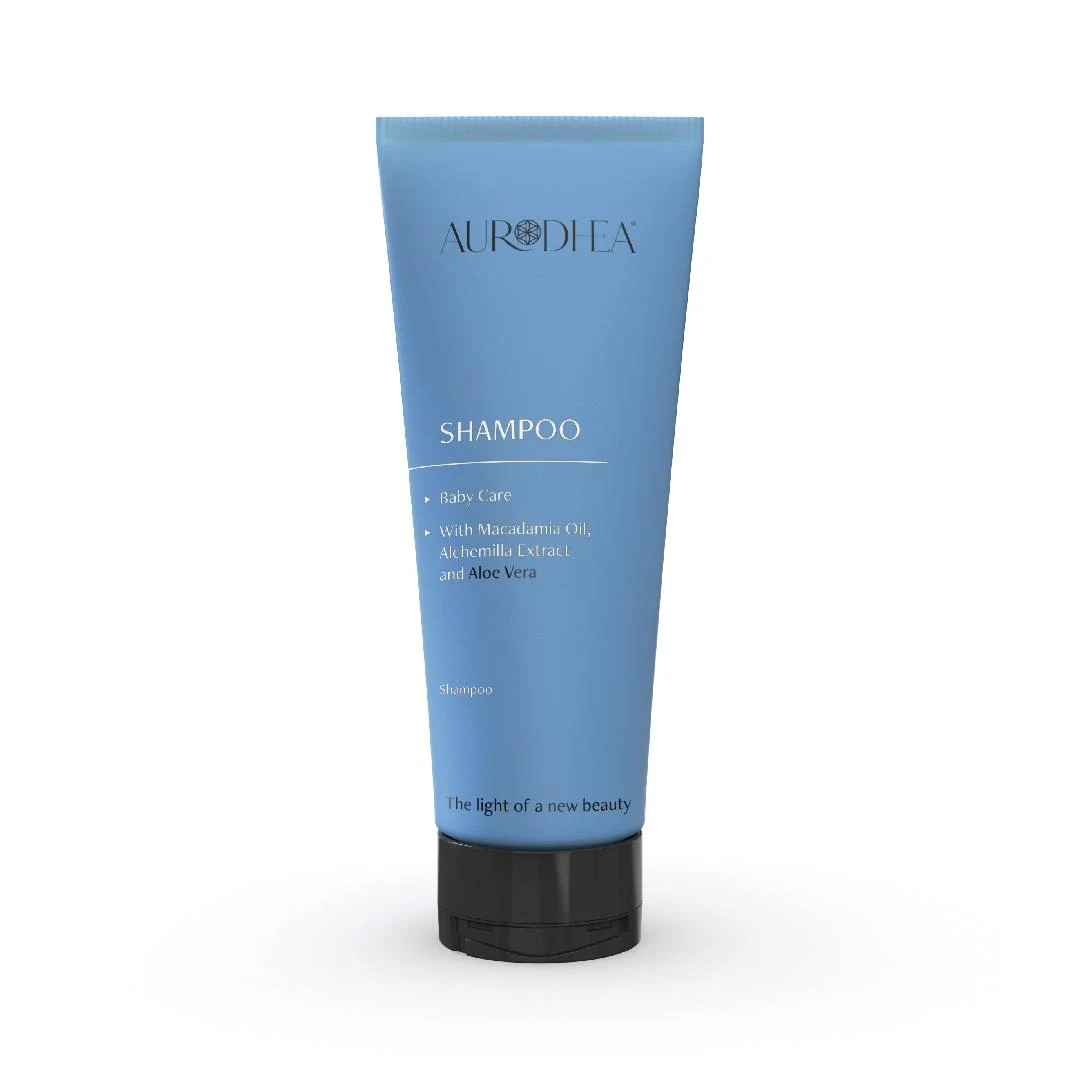 CHOGAN – Aurodhea – Baby Shampoo – 0.3 g – Produktbild