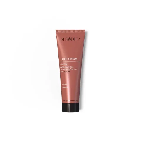CHOGAN – Aurodhea – Bio Fußcreme mit Arganöl – 0.3 g – Produktbild
