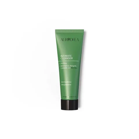 CHOGAN – Aurodhea – Bio Intim-Waschlotion mit Aloe Vera – 0.3 g – Produktbild