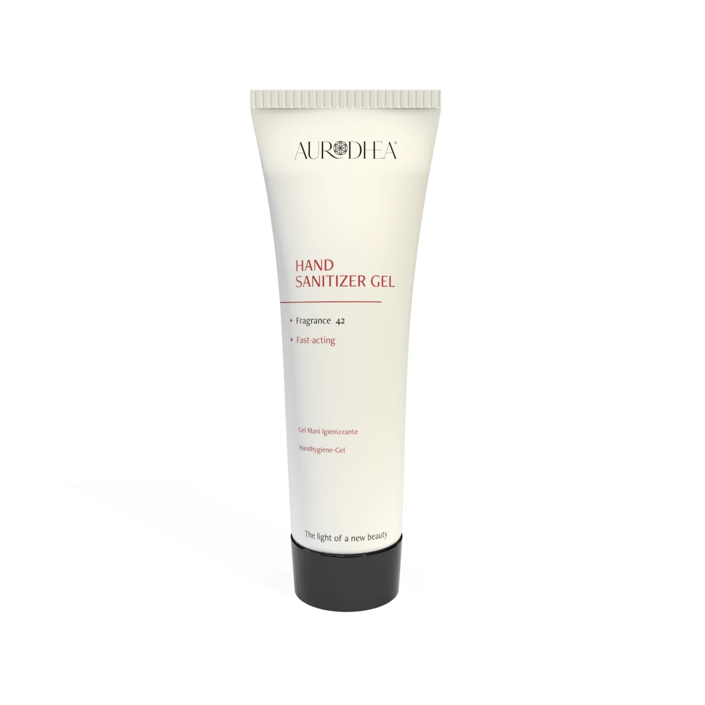 CHOGAN – Aurodhea – DUFTENDES HANDHYGIENE-GEL - 90 ml – 90 ml – Produktbild