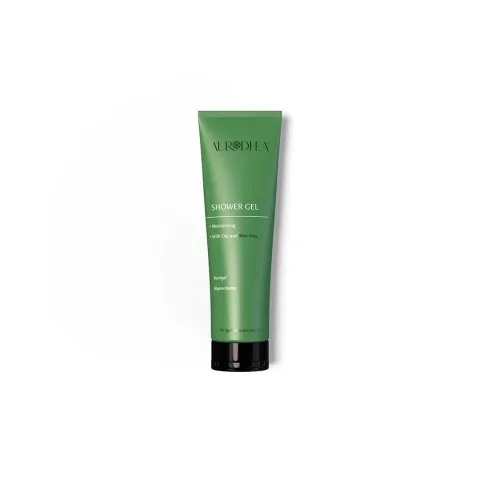 CHOGAN – Aurodhea – Duschgel mit Aloe Vera – 0.3 g – Produktbild