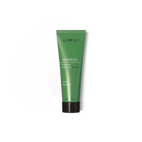 CHOGAN – Aurodhea – Duschgel mit Aloe Vera – 0.3 g – Produktbild