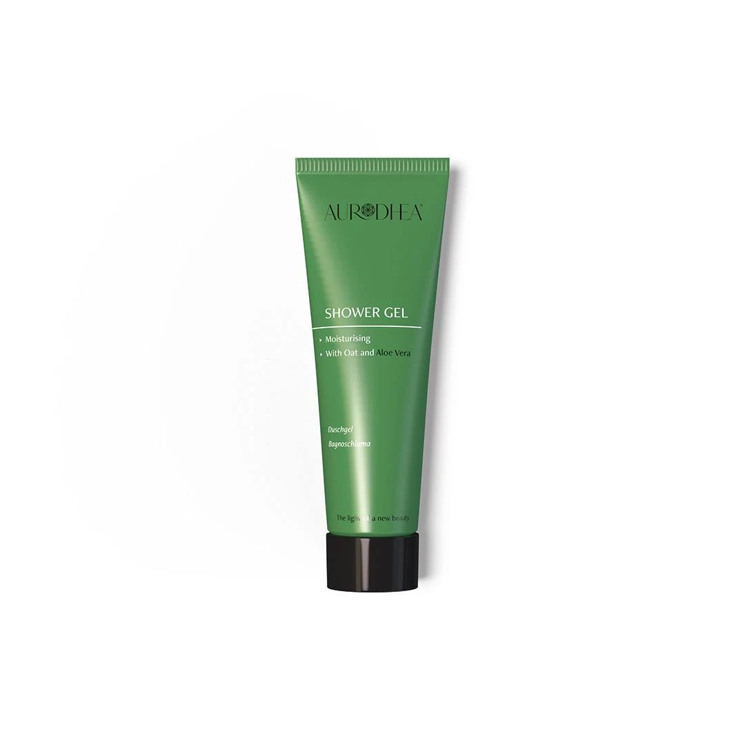 CHOGAN – Aurodhea – Duschgel mit Aloe Vera – 0.3 g – Produktbild