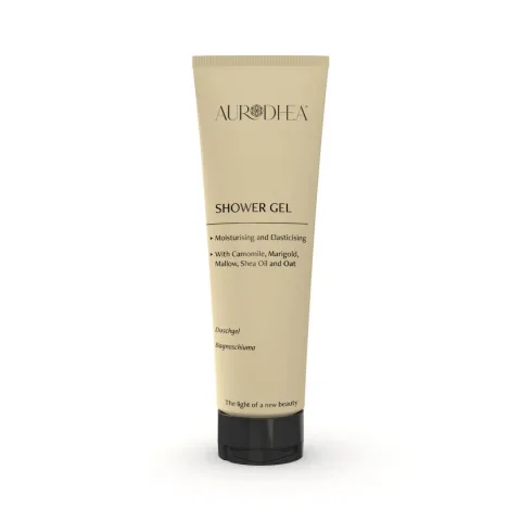 CHOGAN – Aurodhea – Duschgel mit Hafer – 0.3 g – Produktbild