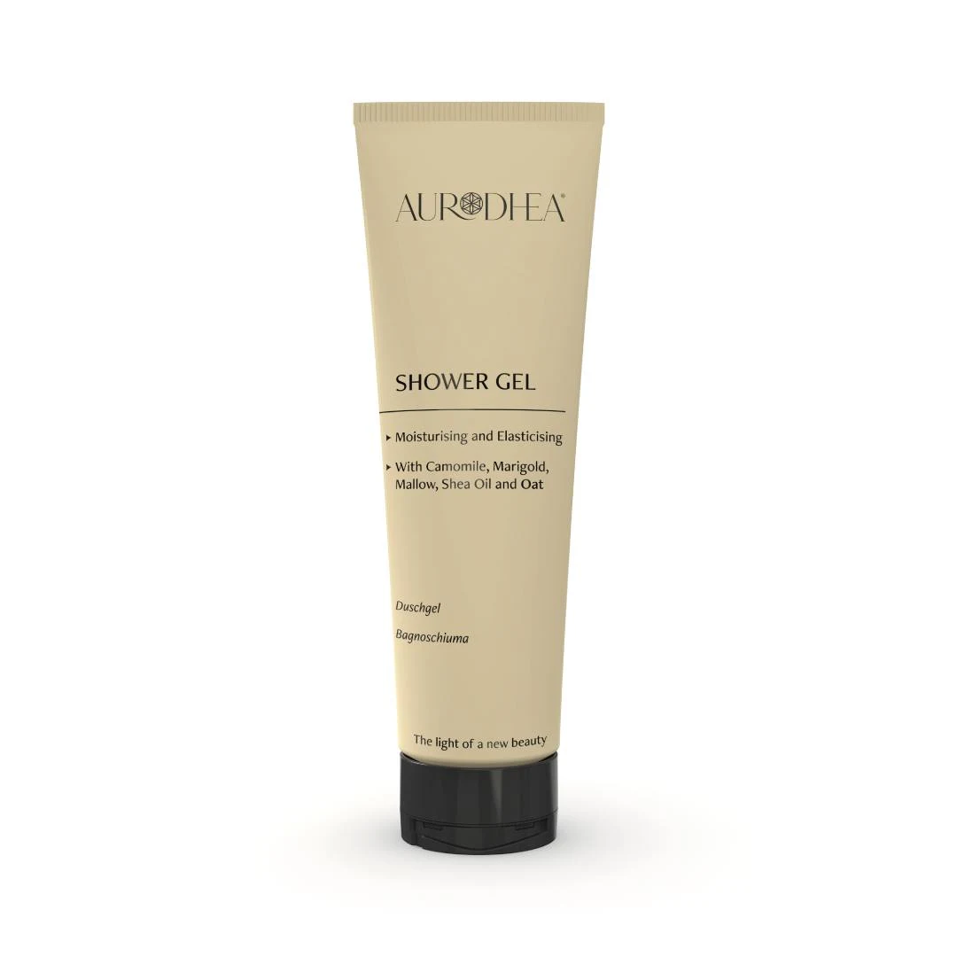 CHOGAN – Aurodhea – Duschgel mit Hafer – 0.3 g – Produktbild