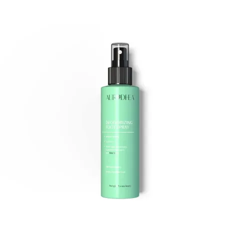 CHOGAN – Aurodhea – Fuß Deospray – 0.3 g – Produktbild