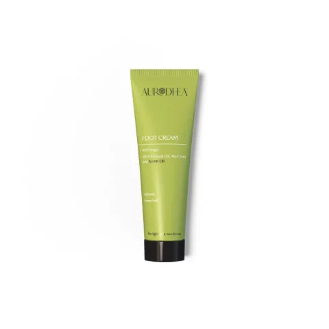 CHOGAN – Aurodhea – Fußcreme mit Neemöl – 0.3 g – Produktbild