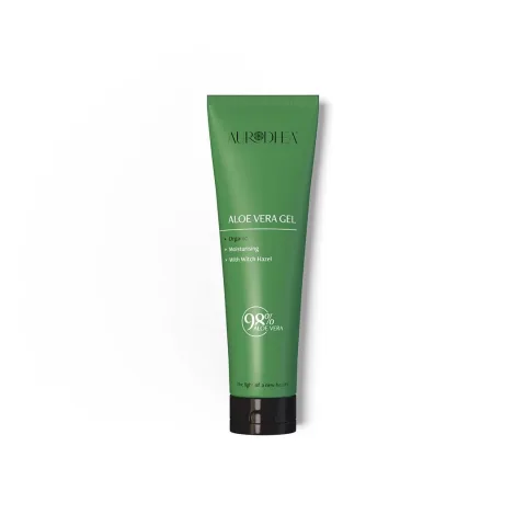 CHOGAN – Aurodhea – Gel mit 98% Bio Aloe Vera – 0.3 g – Produktbild