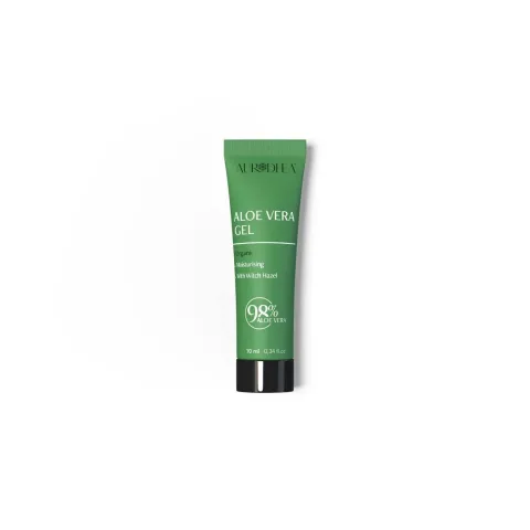 CHOGAN – Aurodhea – Gel mit 98% Bio Aloe Vera – 0.3 g – Produktbild