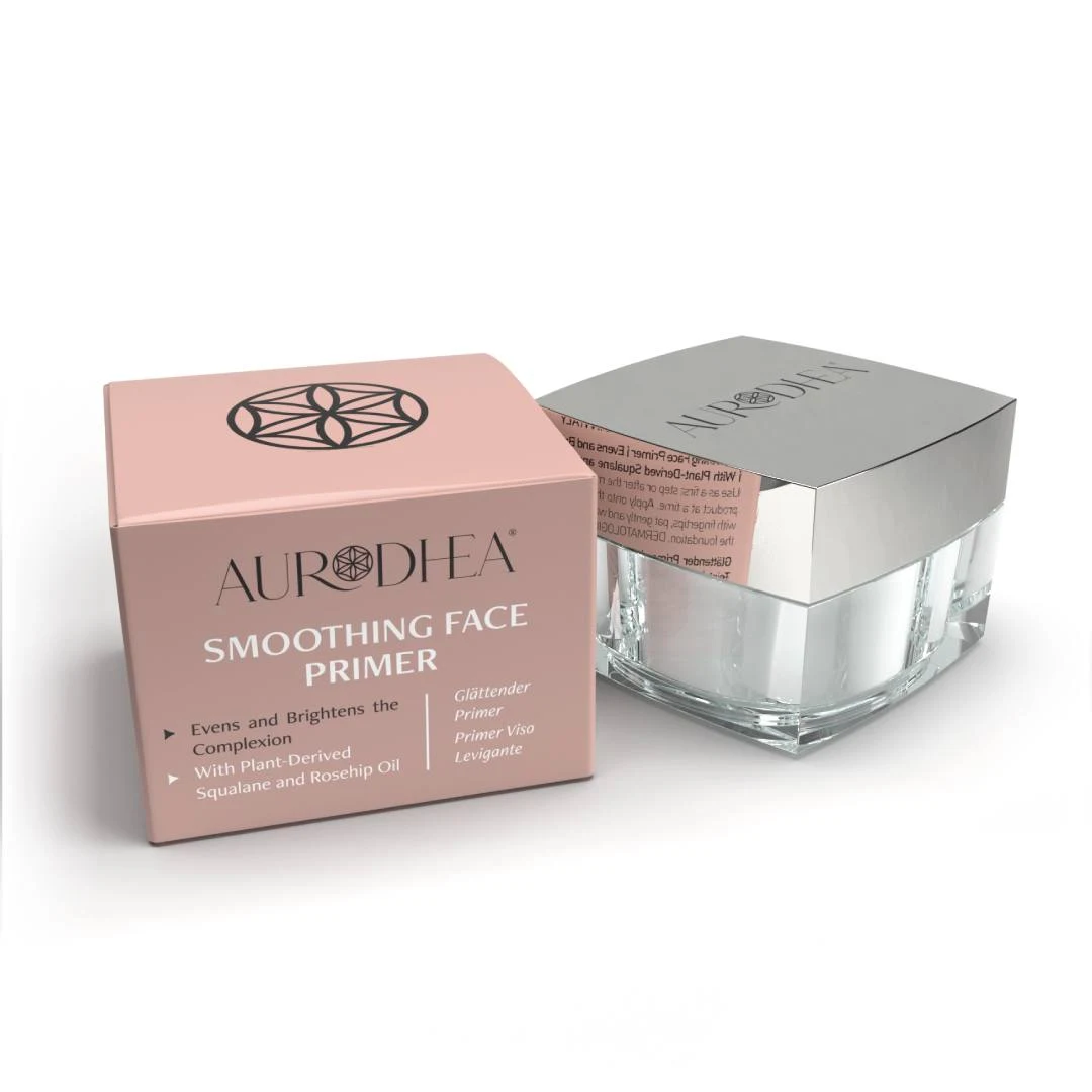 CHOGAN – Aurodhea – Glättender Primer – 0.3 g – Produktbild