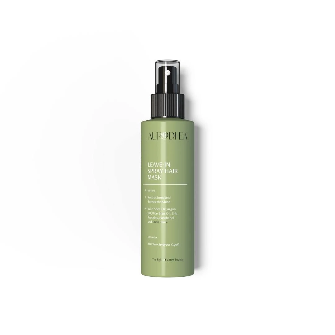 CHOGAN – Aurodhea – Haar-Sprühkur mit Schneckenschleim – 150 ml – Produktbild