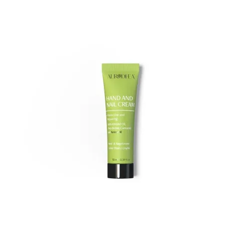 CHOGAN – Aurodhea – Hand- & Nagelcreme mit Neemöl – 0.3 g – Produktbild