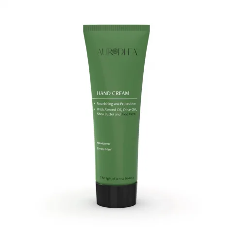 CHOGAN – Aurodhea – Handcreme mit Aloe Vera – 0.3 g – Produktbild