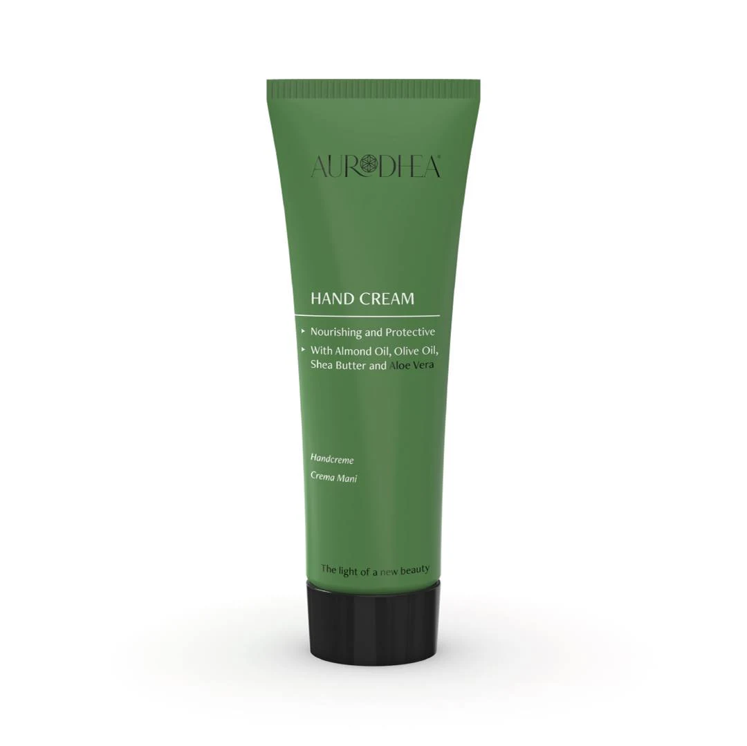 CHOGAN – Aurodhea – Handcreme mit Aloe Vera – 0.3 g – Produktbild