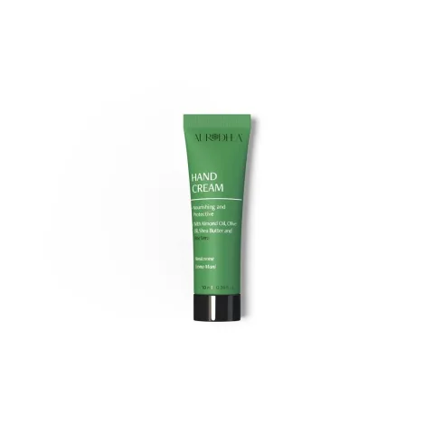 CHOGAN – Aurodhea – Handcreme mit Aloe Vera – 0.3 g – Produktbild