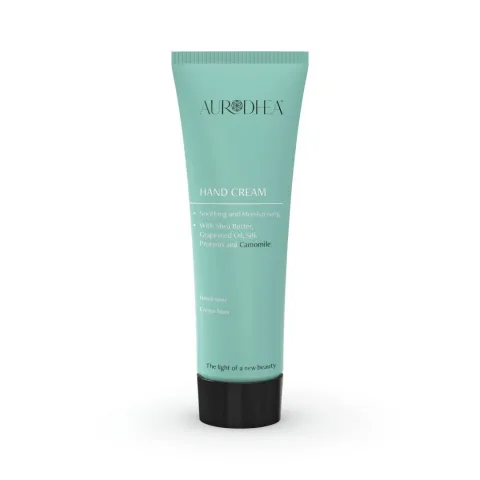 CHOGAN – Aurodhea – Handcreme mit Kamille – 0.3 g – Produktbild