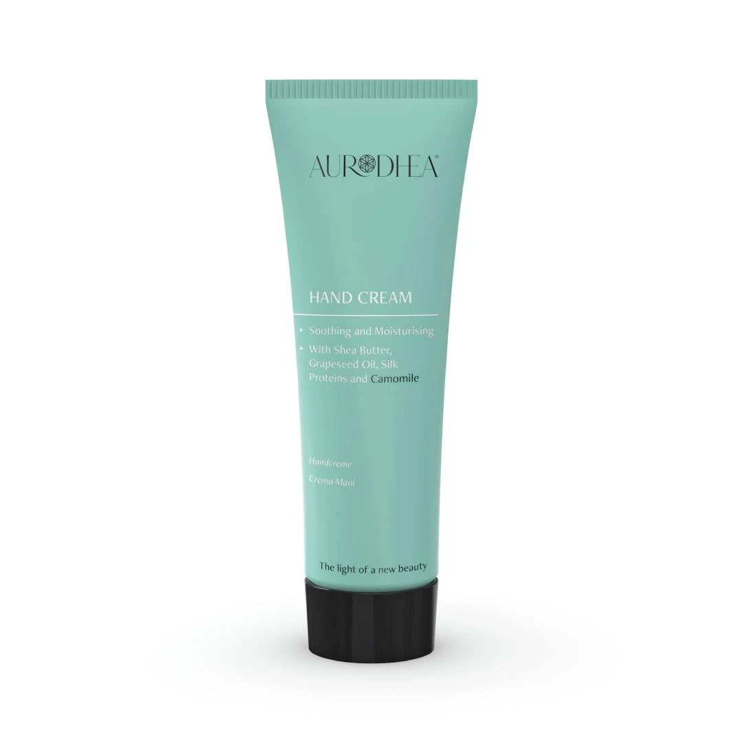 CHOGAN – Aurodhea – Handcreme mit Kamille – 0.3 g – Produktbild