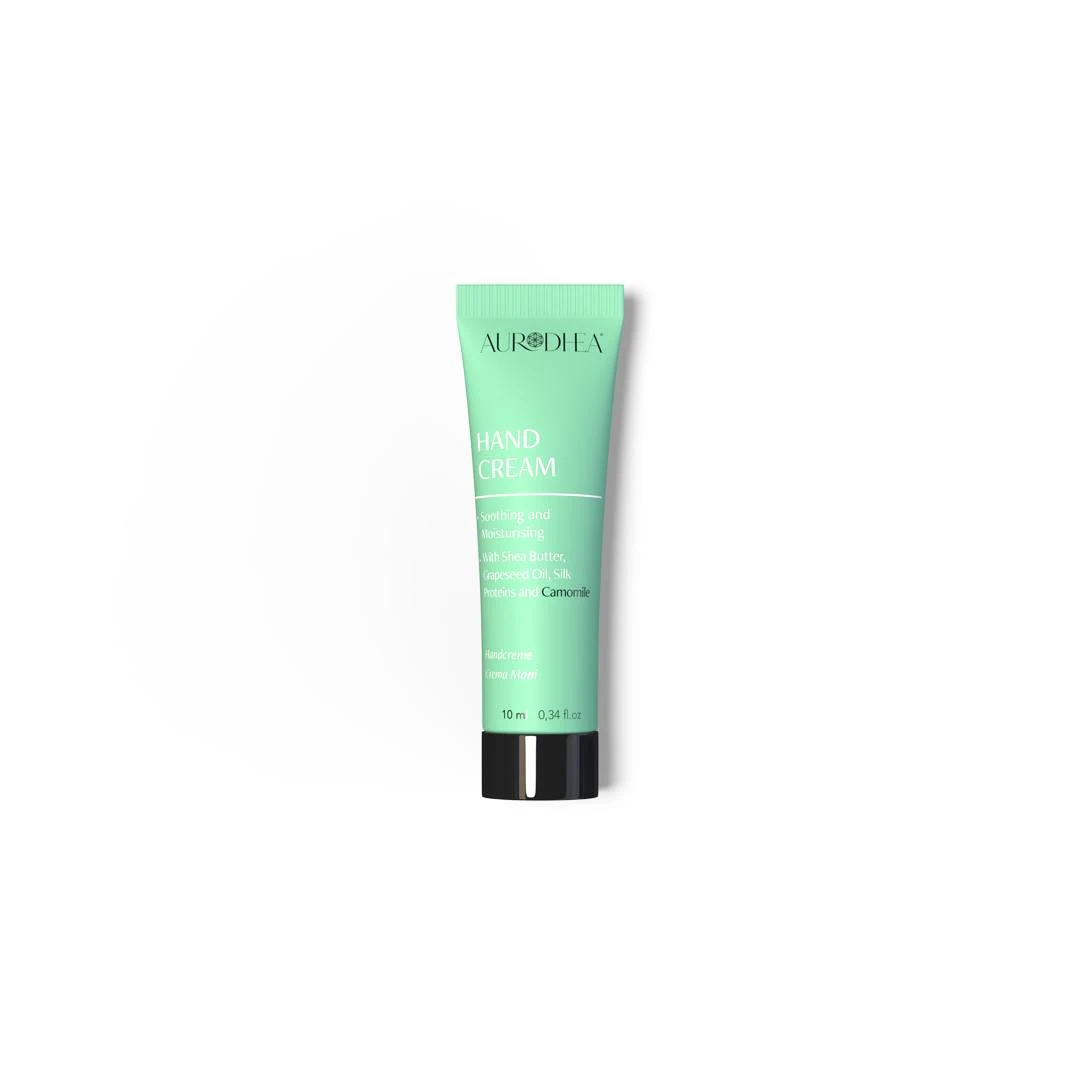 CHOGAN – Aurodhea – Handcreme mit Kamille – 0.3 g – Produktbild