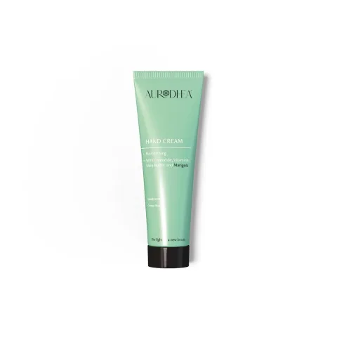 CHOGAN – Aurodhea – Handcreme mit Ringelblume – 0.3 g – Produktbild