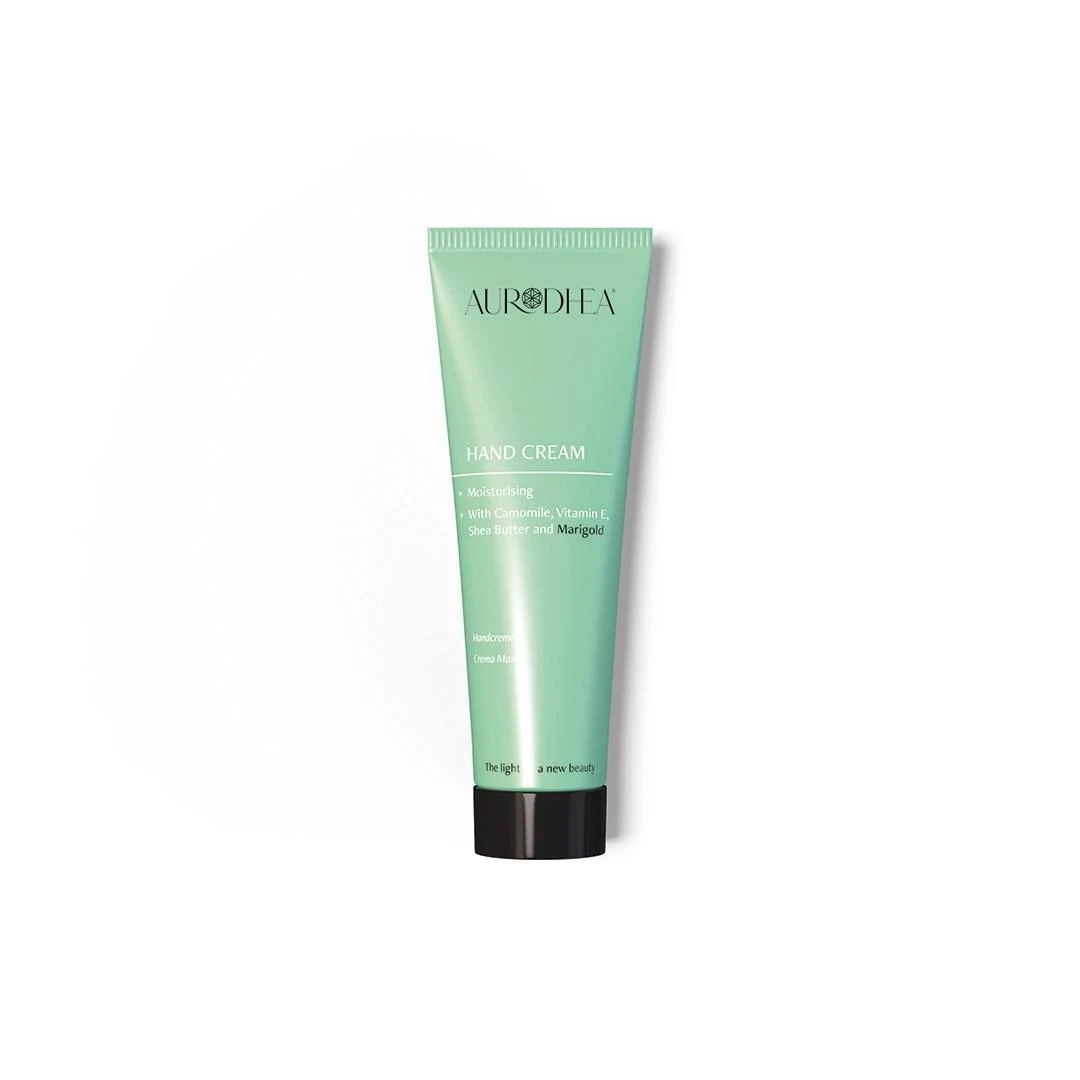 CHOGAN – Aurodhea – Handcreme mit Ringelblume – 0.3 g – Produktbild