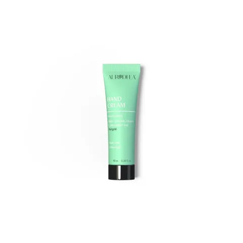 CHOGAN – Aurodhea – Handcreme mit Ringelblume – 0.3 g – Produktbild