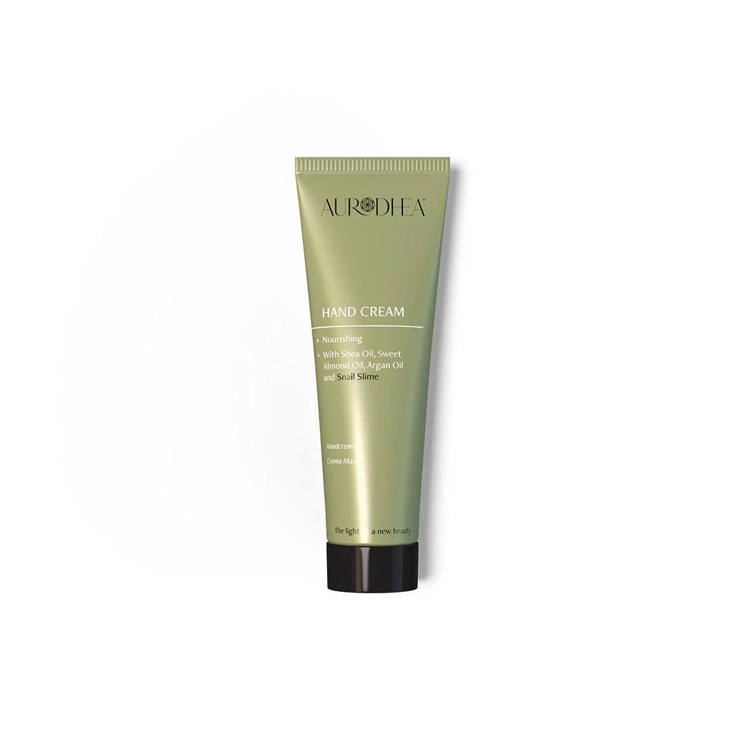 CHOGAN – Aurodhea – Handcreme mit Schneckenschleim – 0.3 g – Produktbild