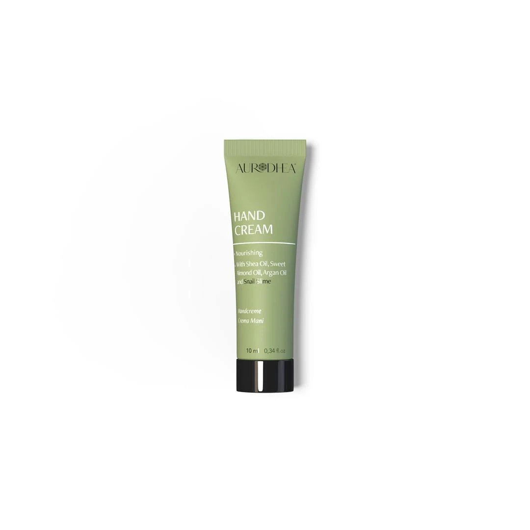 CHOGAN – Aurodhea – Handcreme mit Schneckenschleim – 0.3 g – Produktbild