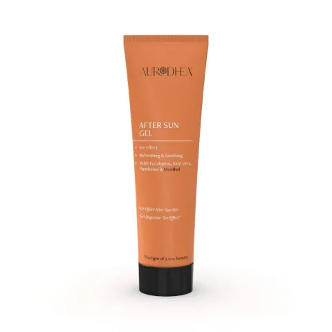 CHOGAN – Aurodhea – Ice Effect After Sun Gel – 0.3 g – Produktbild