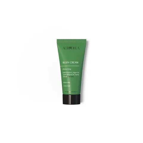 CHOGAN – Aurodhea – Körpercreme mit Aloe Vera – 0.3 g – Produktbild
