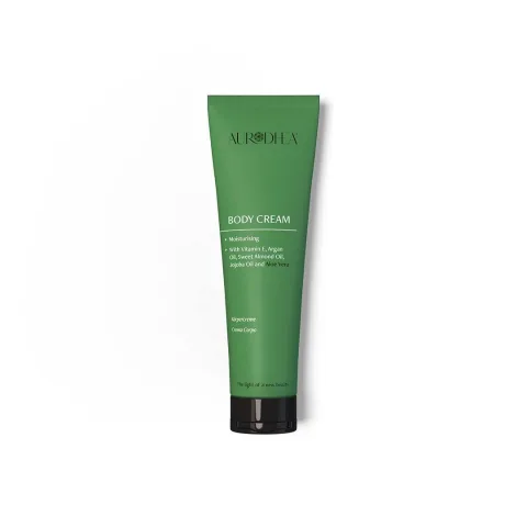 CHOGAN – Aurodhea – Körpercreme mit Aloe Vera – 0.3 g – Produktbild