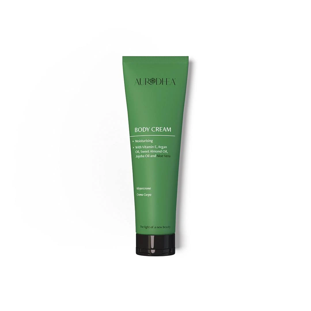 CHOGAN – Aurodhea – Körpercreme mit Aloe Vera – 0.3 g – Produktbild